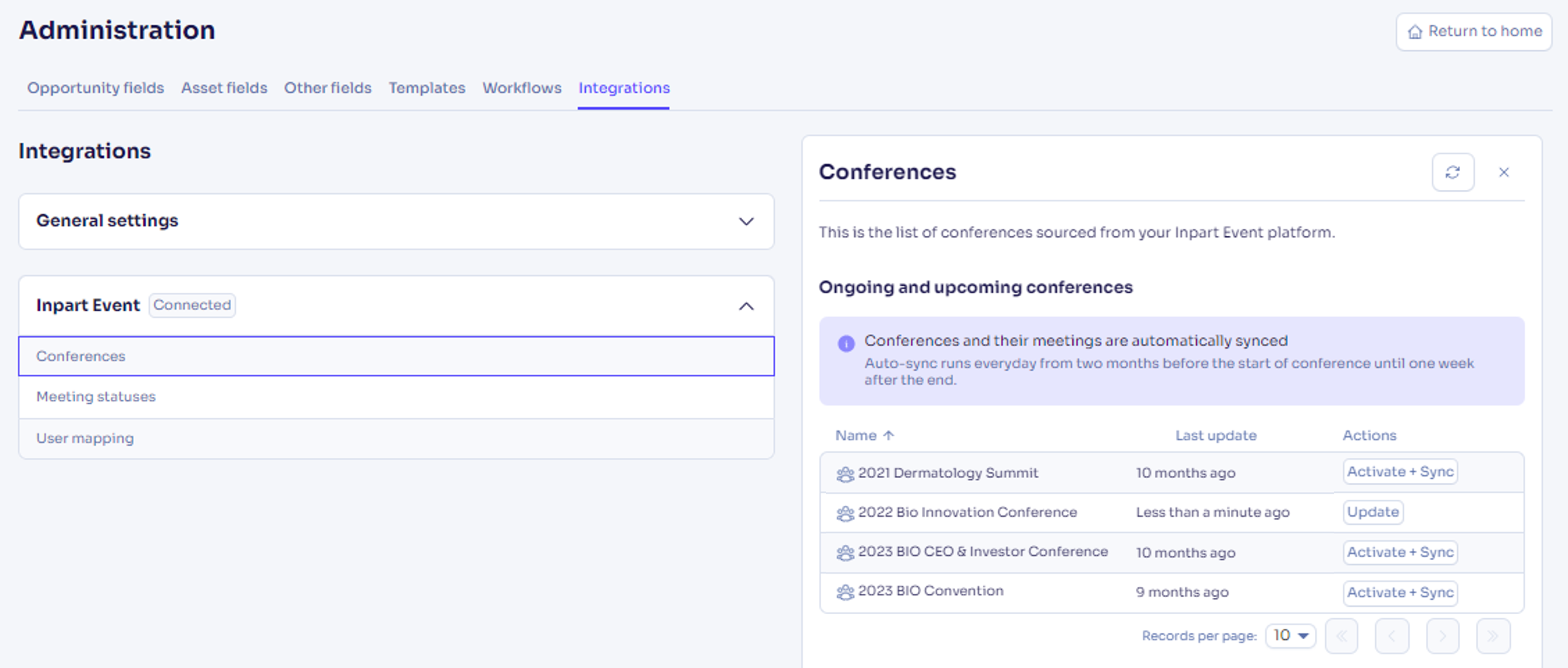 Conferences admin page.png